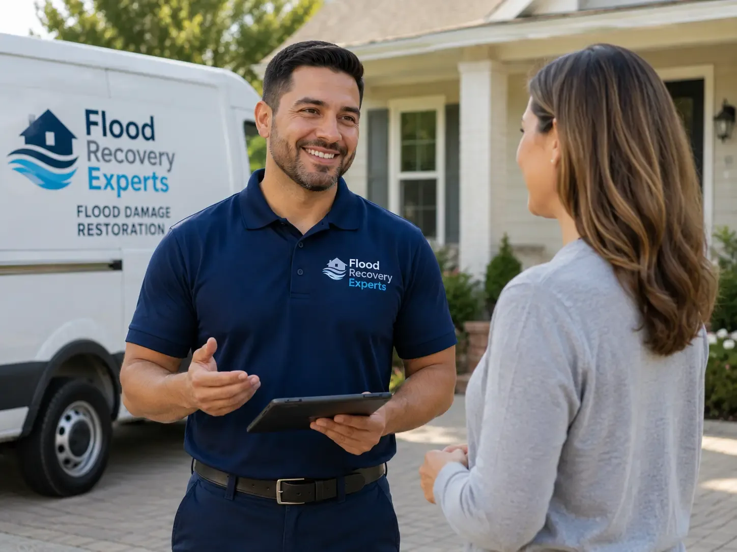 Flood Damage Cleanup Spring City, PA FAQs